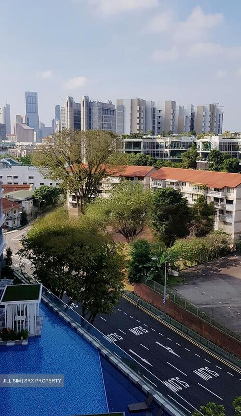 Visioncrest (D9), Apartment #460487331